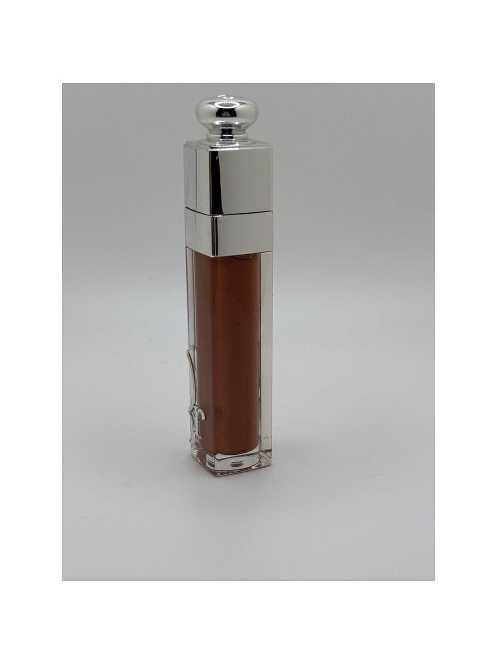 Dior Addict Lip Maximizer 062 Bronzed Glow Gloss 6ml New No Box - Picture 6 of 6